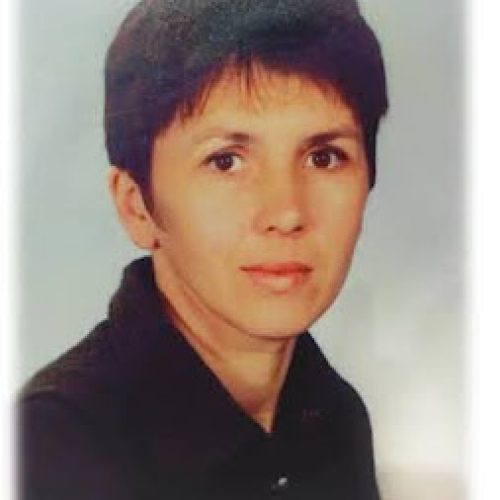 Годлевська Олена Юріївна