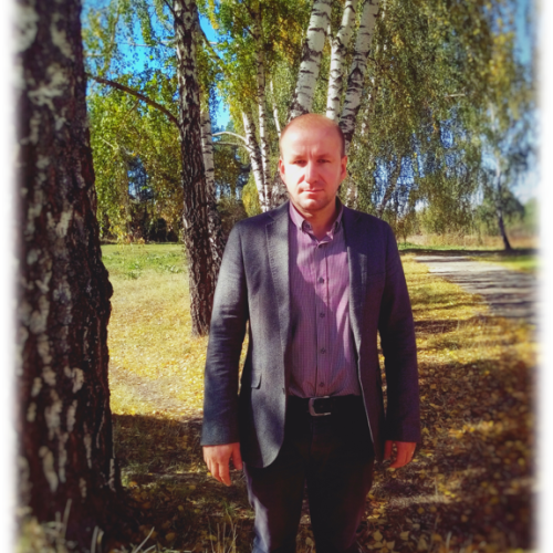 Колісник Олександр Васильович